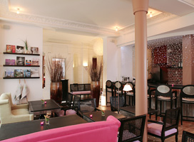 Le 123 Elysees