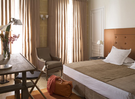 Le 123 Elysees