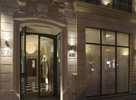Le 123 Elysees