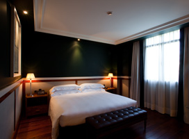 Hotel 1898