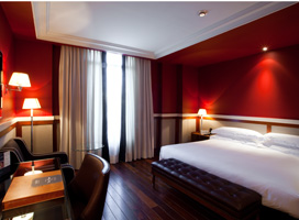 Hotel 1898