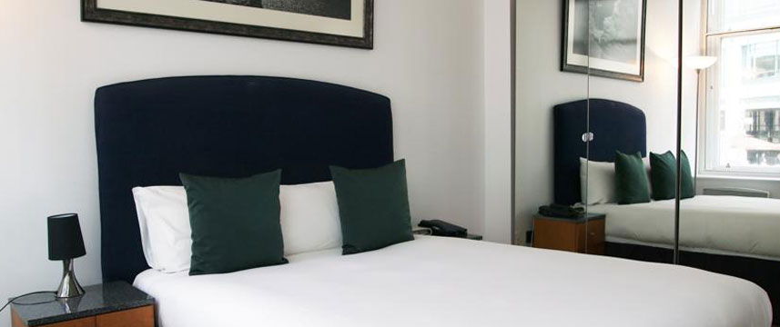 196 Bishopsgate Double 196 Bishopsgate Double