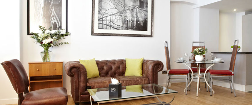 196 Bishopsgate Living Room 196 Bishopsgate Living Room