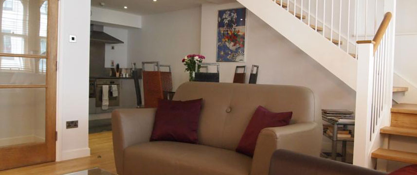 196 Bishopsgate Living Room And Kitchen 196 Bishopsgate Living Room And Kitchen