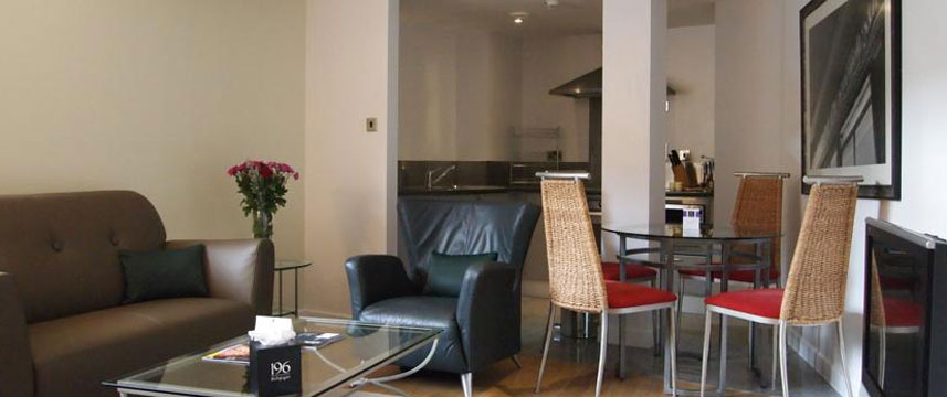 196 Bishopsgate Lounge And Dining Area 196 Bishopsgate Lounge And Dining Area