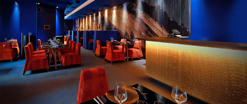 1K Hotel Paris - Hotel Restaurant 1K Hotel Paris - Hotel Restaurant