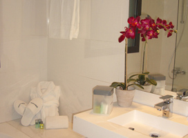 Hotel 4 Barcelona