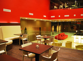 Hotel 4 Barcelona