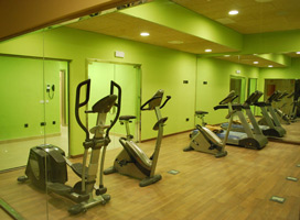 Hotel 4 Barcelona