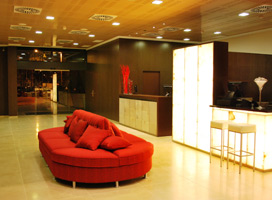 Hotel 4 Barcelona