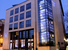 Hotel 53