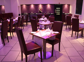 Hotel 53