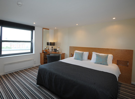 Hotel 53