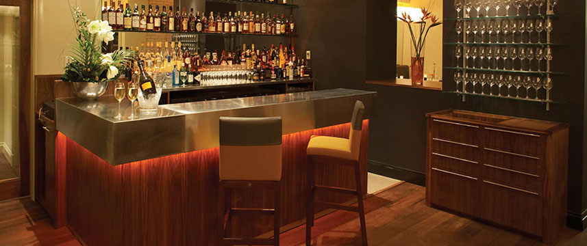 ABode Art House Glasgow Bar ABode Art House Glasgow Bar