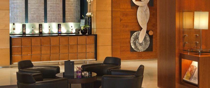 AC Aitana - Bar Area AC Aitana - Bar Area