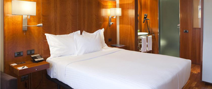 AC Aitana - Double Bedroom AC Aitana - Double Bedroom