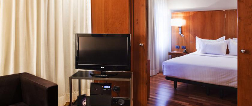 AC Aitana - Executive Room AC Aitana - Executive Room