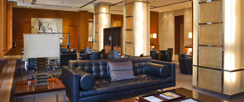 AC Aitana - Lounge AC Aitana - Lounge