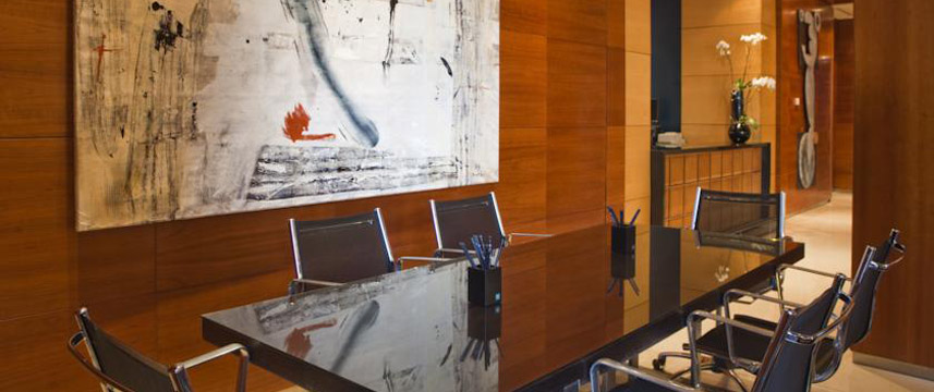 AC Aitana - Meeting Room AC Aitana - Meeting Room