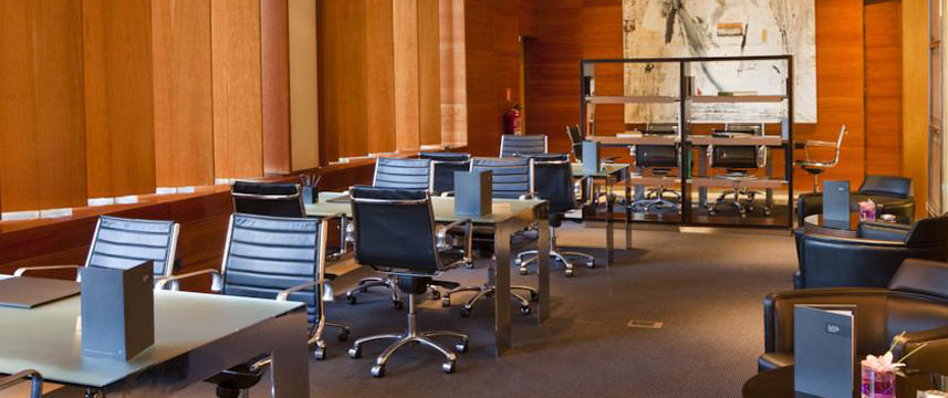 AC Aitana - Tables AC Aitana - Tables