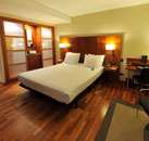 AC Malaga Palacio Double Room