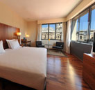 AC Malaga Palacio Executive Double