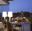 AC Malaga Palacio Views