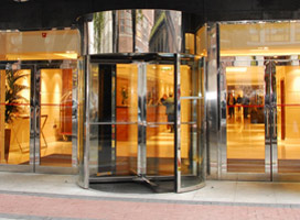 Best Western Premier Academy Plaza