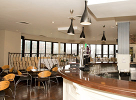Abberley Court Hotel