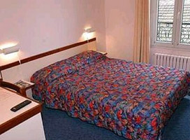 Abricotel Hotel