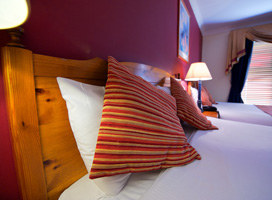 Abberley Court Hotel