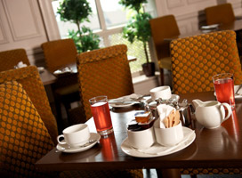 Abberley Court Hotel