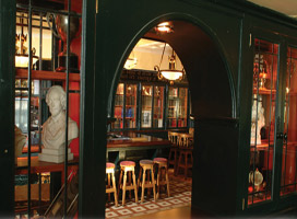 Abberley Court Hotel