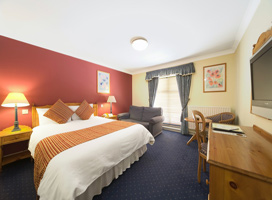 Abberley Court Hotel