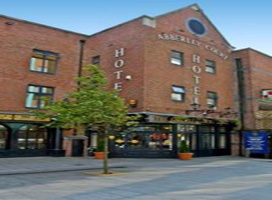 Abberley Court Hotel