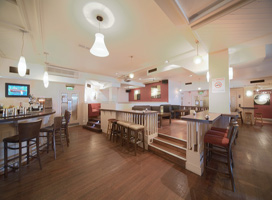Abberley Court Hotel
