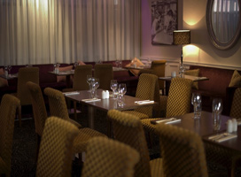 Abberley Court Hotel
