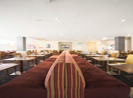 Abberley Court Hotel