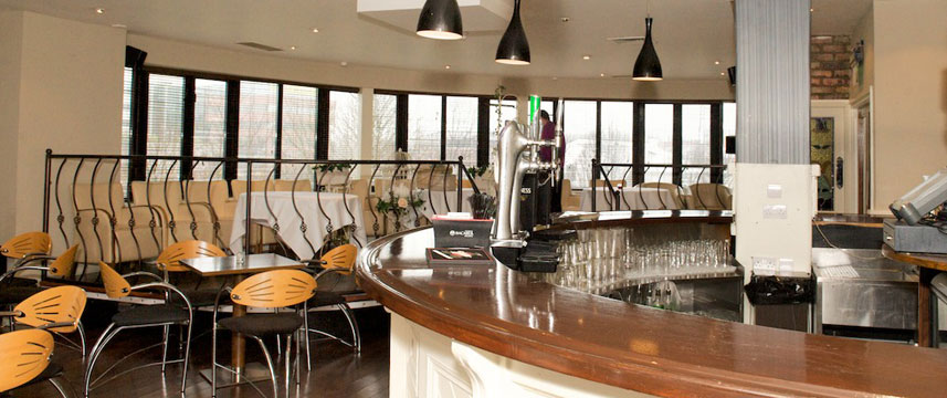 Abberley Court Hotel - Bar