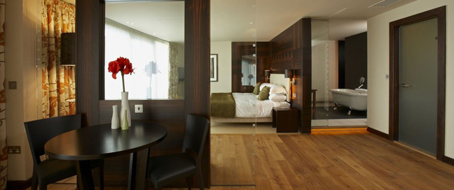 Abode Chester - Suite Abode Chester - Suite