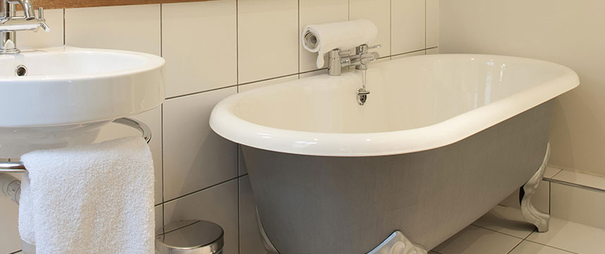 Abode Hotel Bathroom Abode Hotel Bathroom