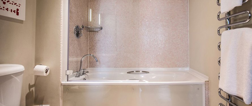 Abode Manchester Bathroom Abode Manchester Bathroom