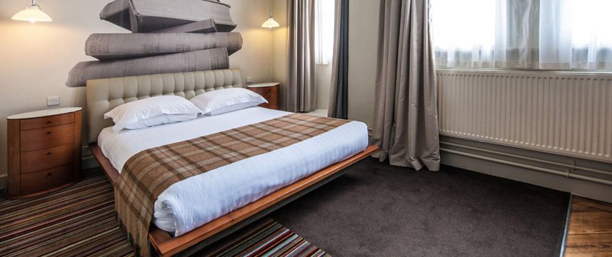 Abode Manchester Double Abode Manchester Double