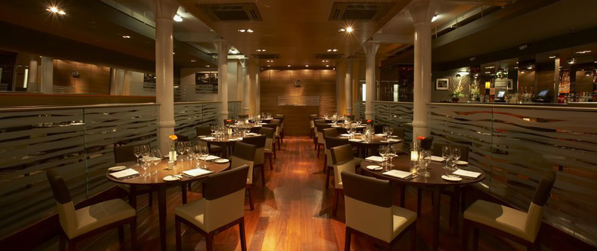 Abode Manchester Restaurant Abode Manchester Restaurant