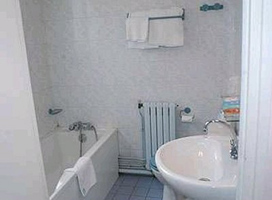Abricotel Hotel