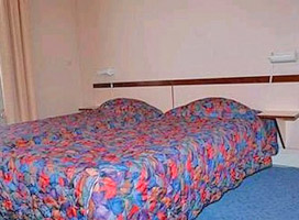 Abricotel Hotel