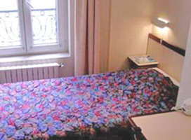 Abricotel Hotel