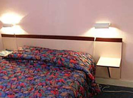 Abricotel Hotel