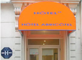 Abricotel Hotel