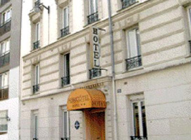 Abricotel Hotel